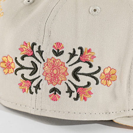 Cappello New Era New York Yankees Floral