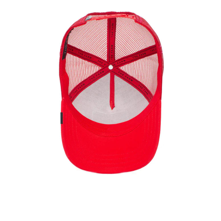 Cappello Cock Goorin Bros