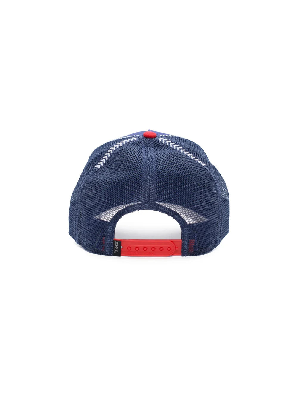 Cappello Racing Goorin Bros