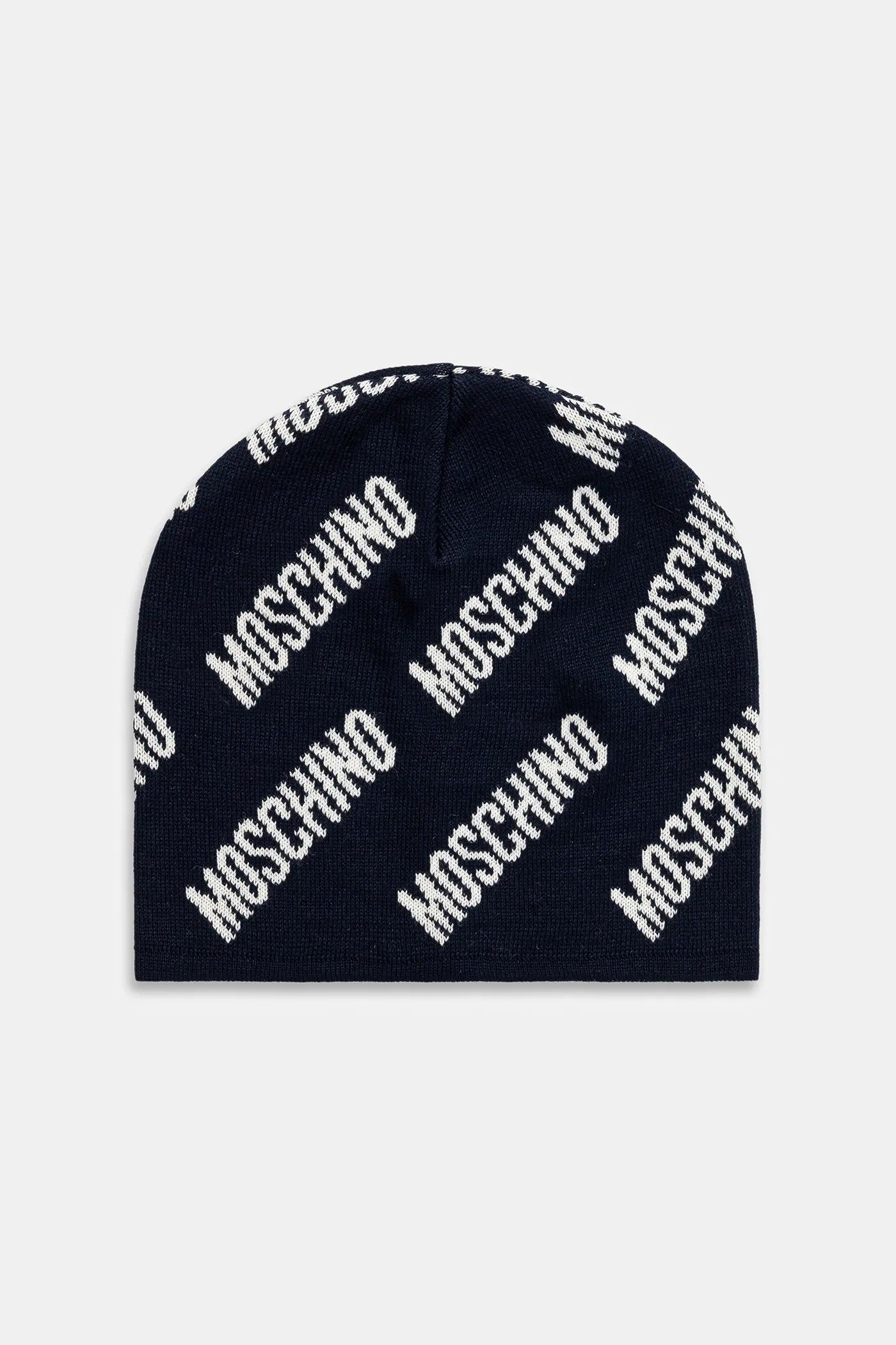 Cappello Moschino