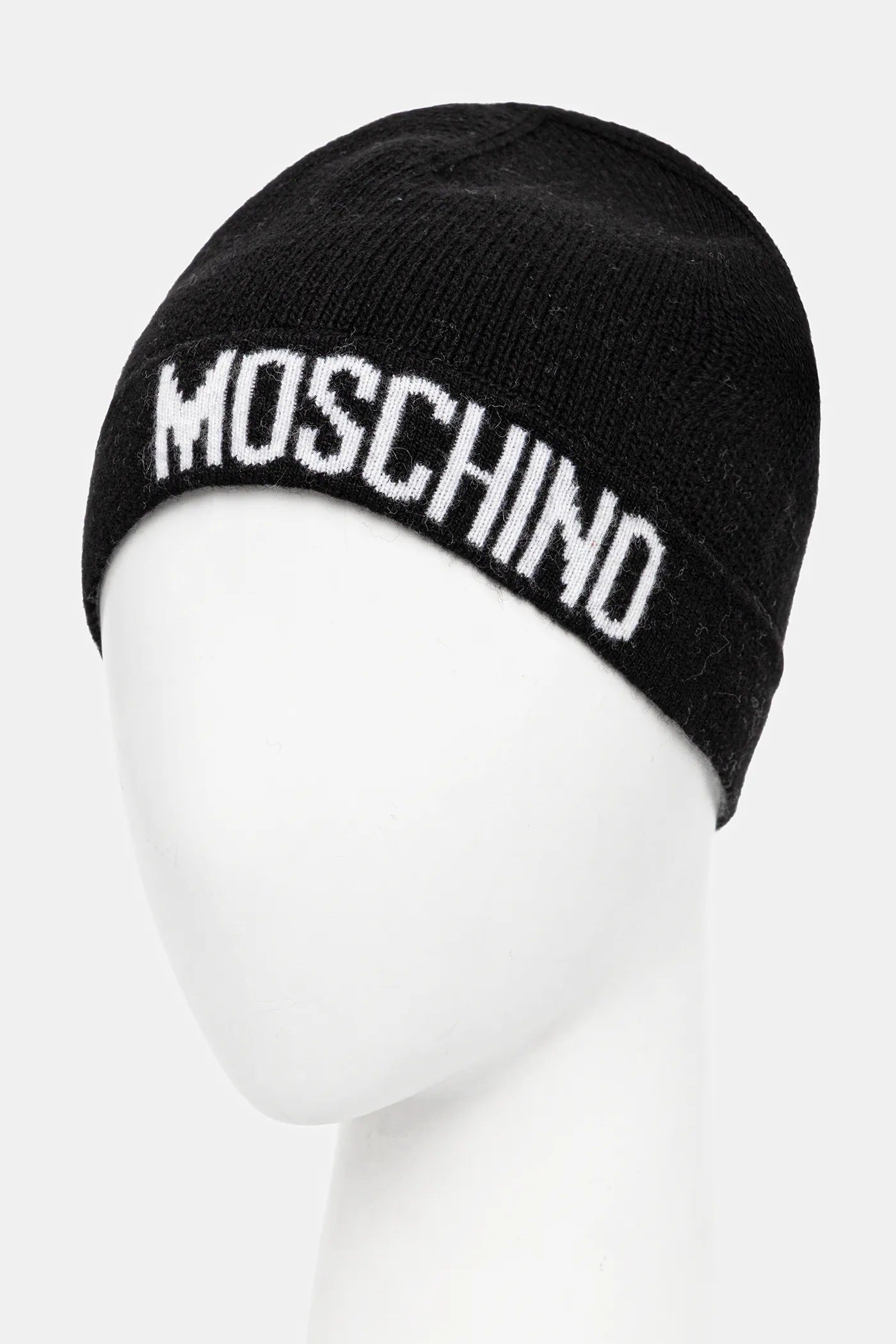 Cappello Moschino