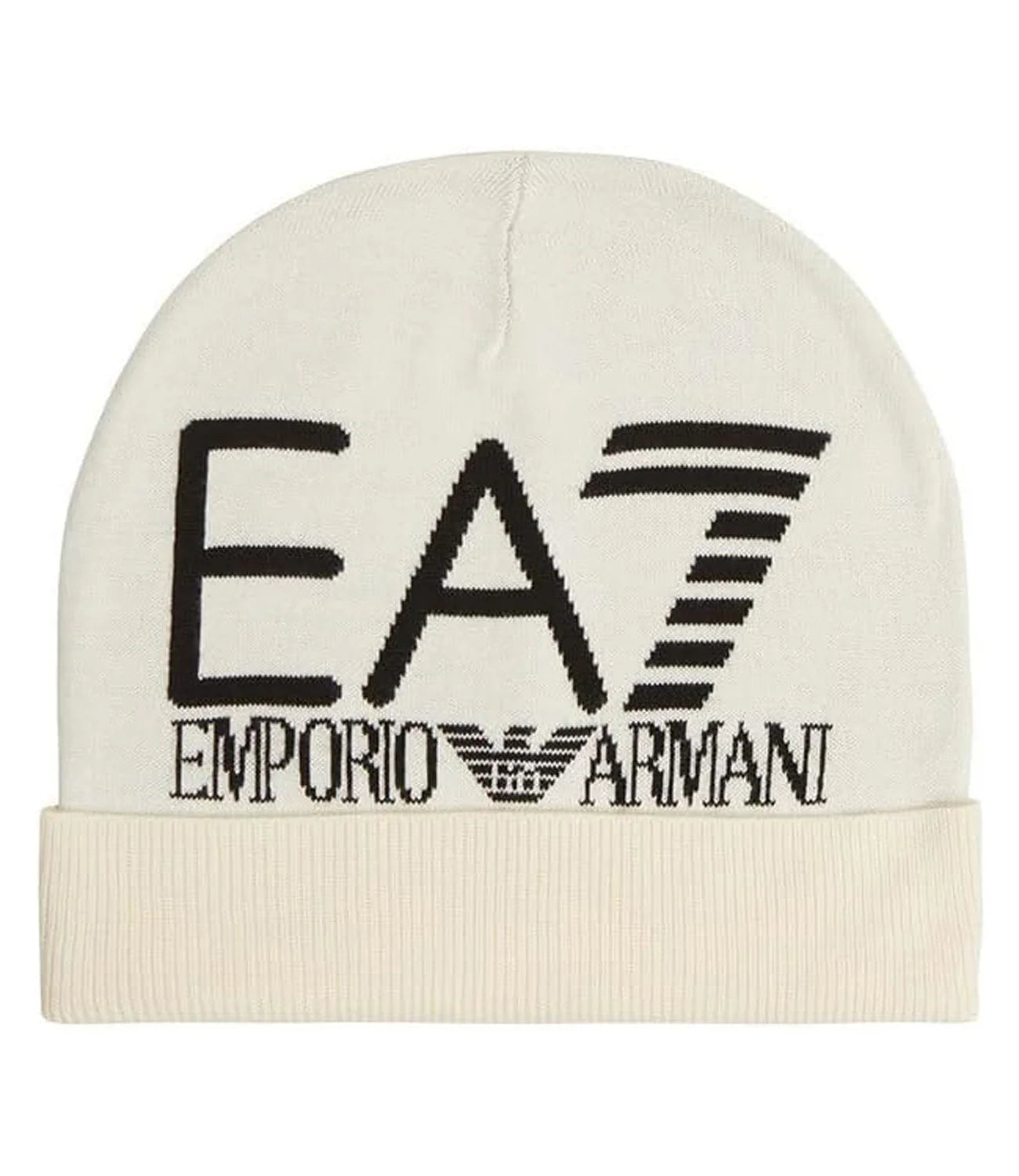 Beanie EA7