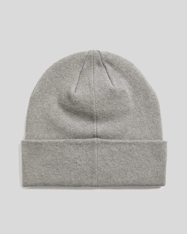 Cotton Merino Beanie Lyle e Scott