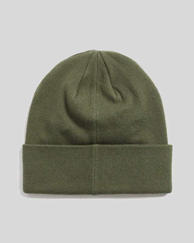 Cotton Merino Beanie Lyle e Scott