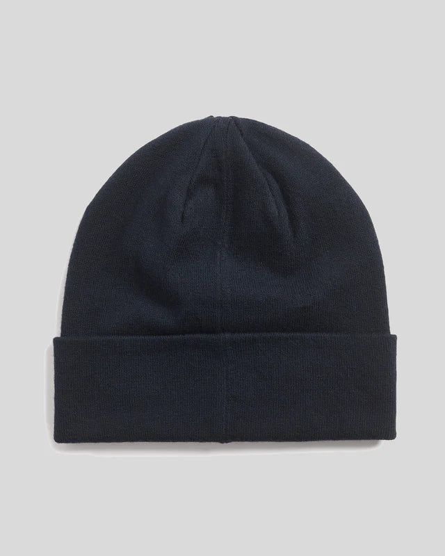Cotton Merino Beanie Lyle e Scott