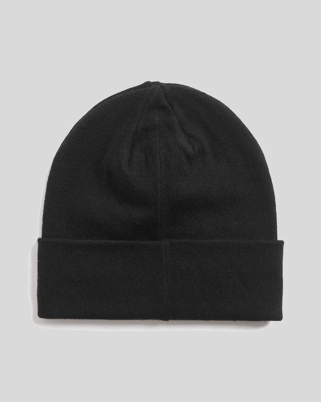 Cotton Merino Beanie Lyle e Scott