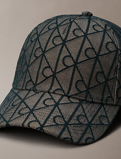 Baseball Cap Logo Calvin Klein