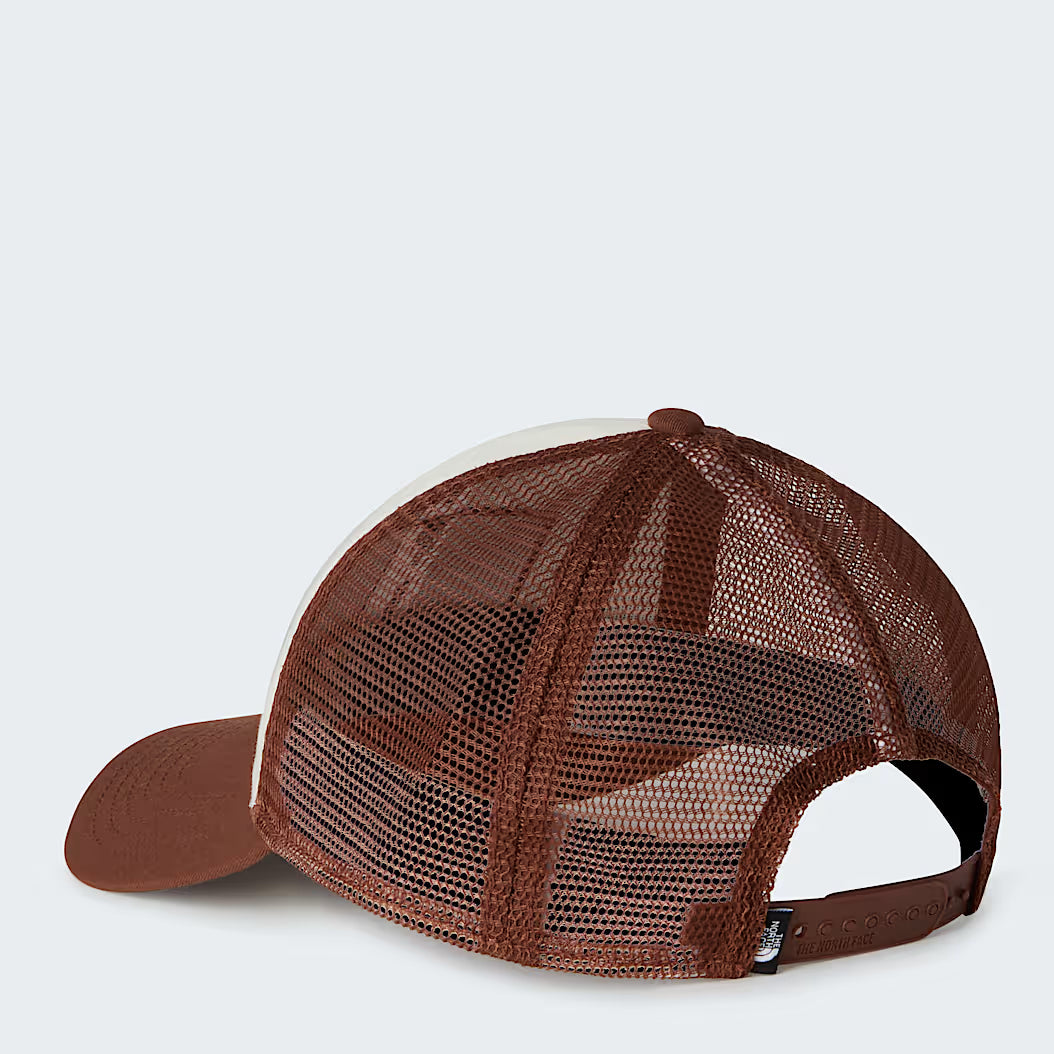 Mudder Trucker The North Face