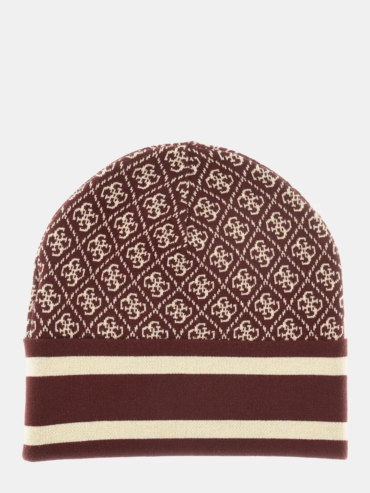 Sevyn 4G Logo Beanie Guess