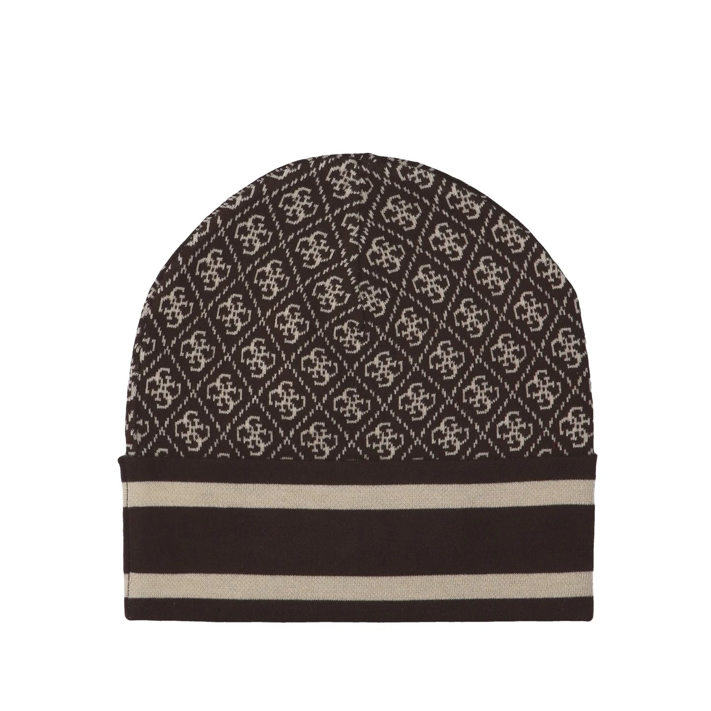Sevyn 4G Logo Beanie Guess