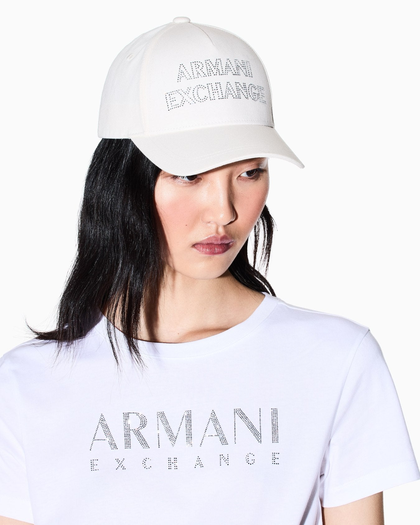Baseball Hat Amani Exchance