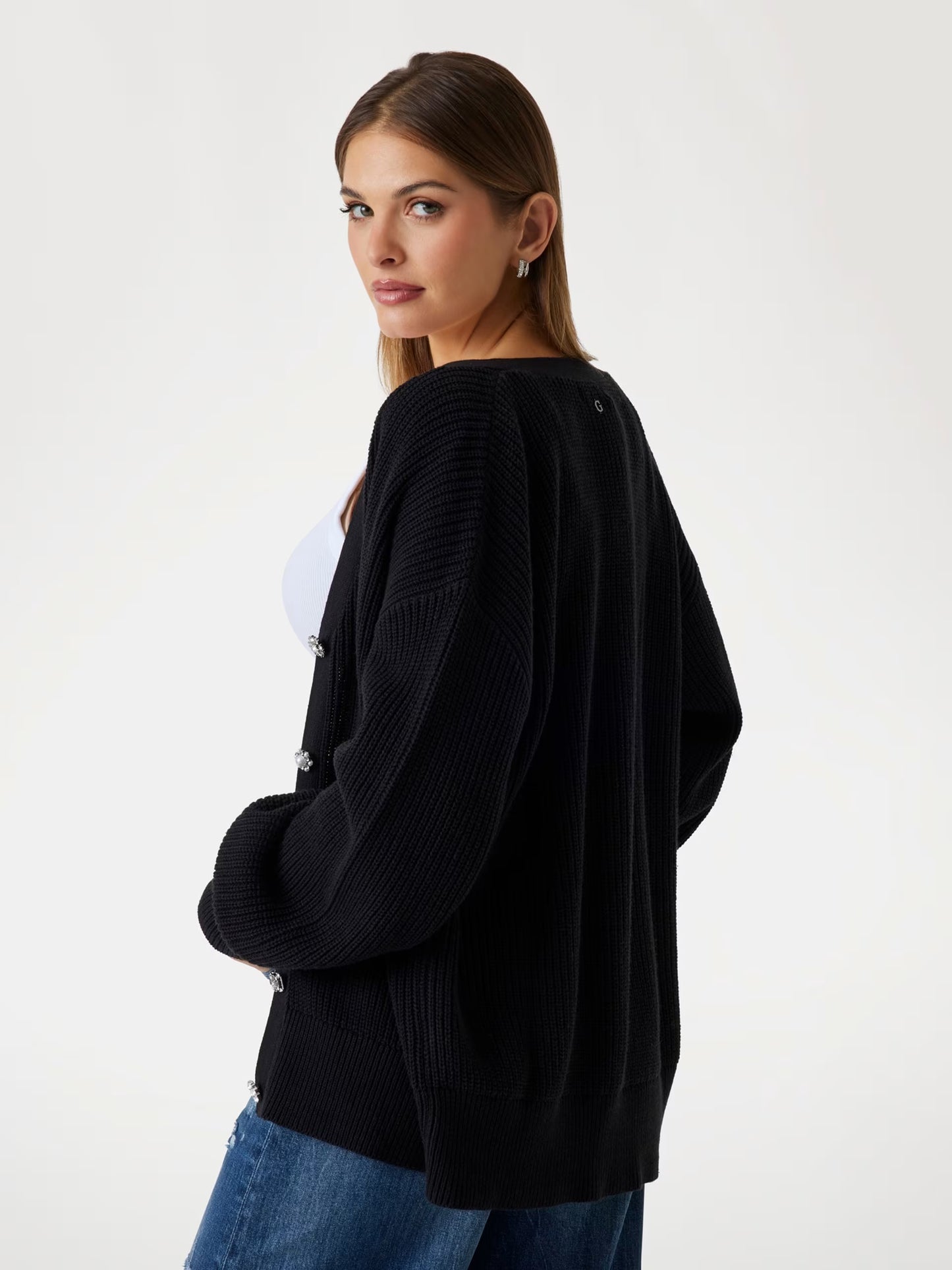 Jamie Cardi Guess