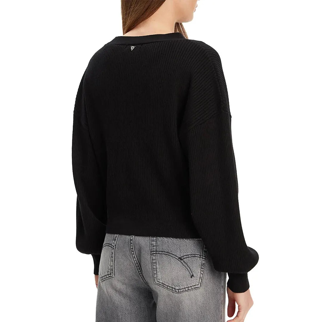 Hanna Cardi Guess
