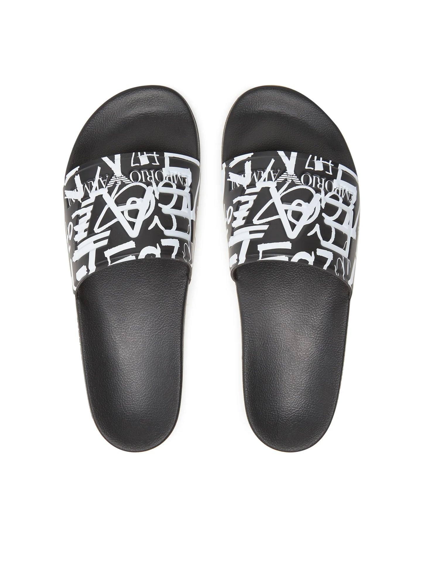 Slippper Beachwear EA7