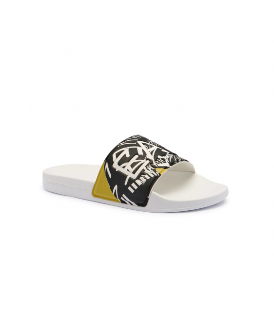 Slippper Beachwear EA7