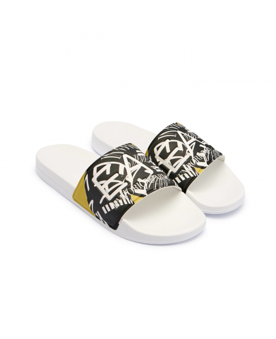 Slippper Beachwear EA7