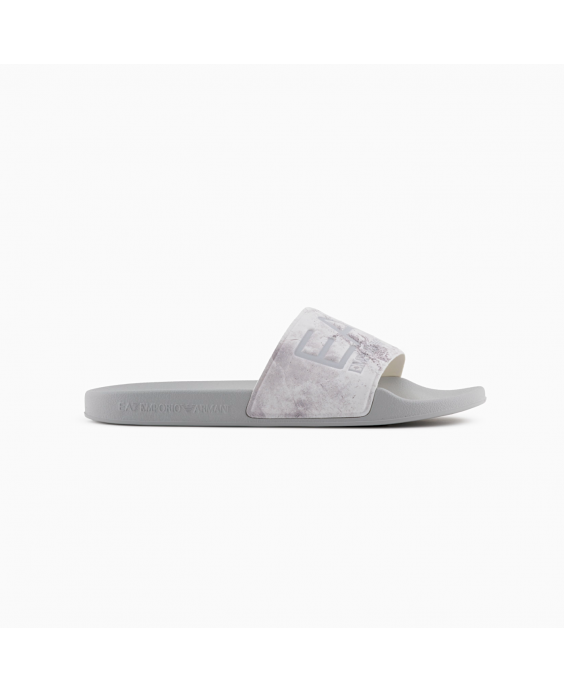 Slippper Beachwear EA7