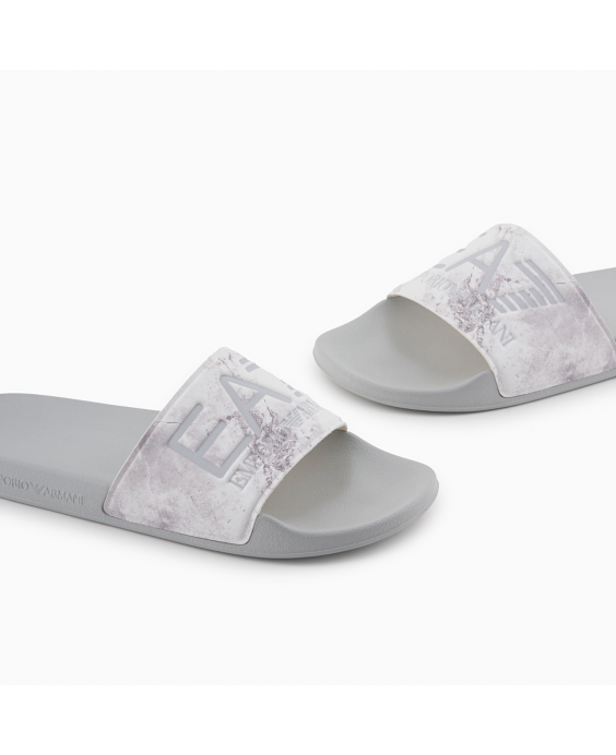 Slippper Beachwear EA7