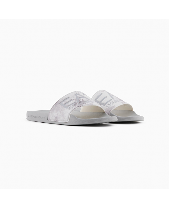 Slippper Beachwear EA7