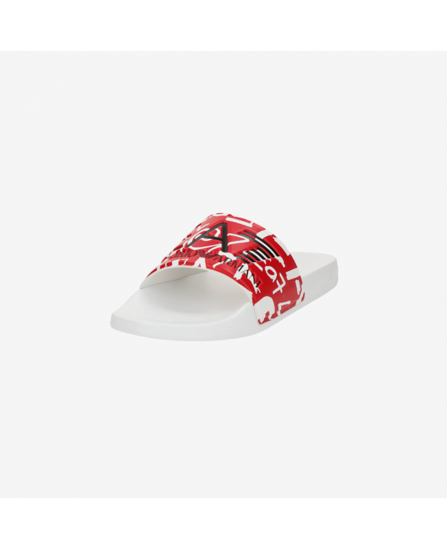 Slippper Beachwear EA7