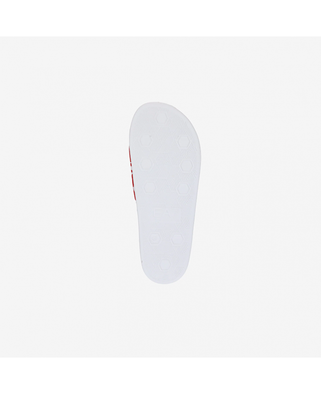 Slippper Beachwear EA7