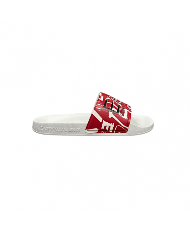 Slippper Beachwear EA7