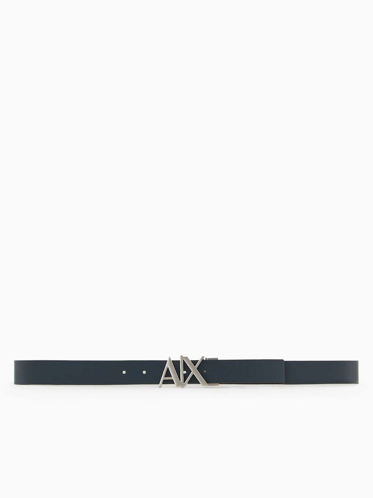 Plate Belt AlX