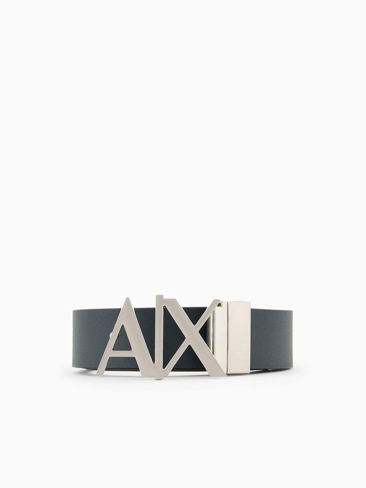 Plate Belt AlX