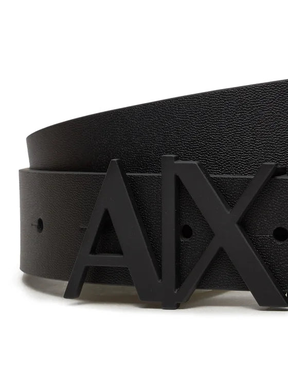 Plate Belt AlX