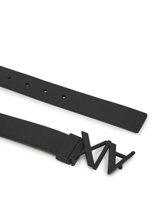 Plate Belt AlX