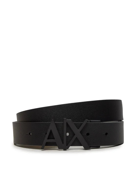 Plate Belt AlX