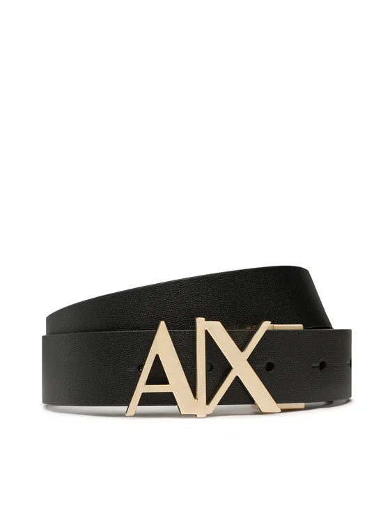 Plate Belt AlX