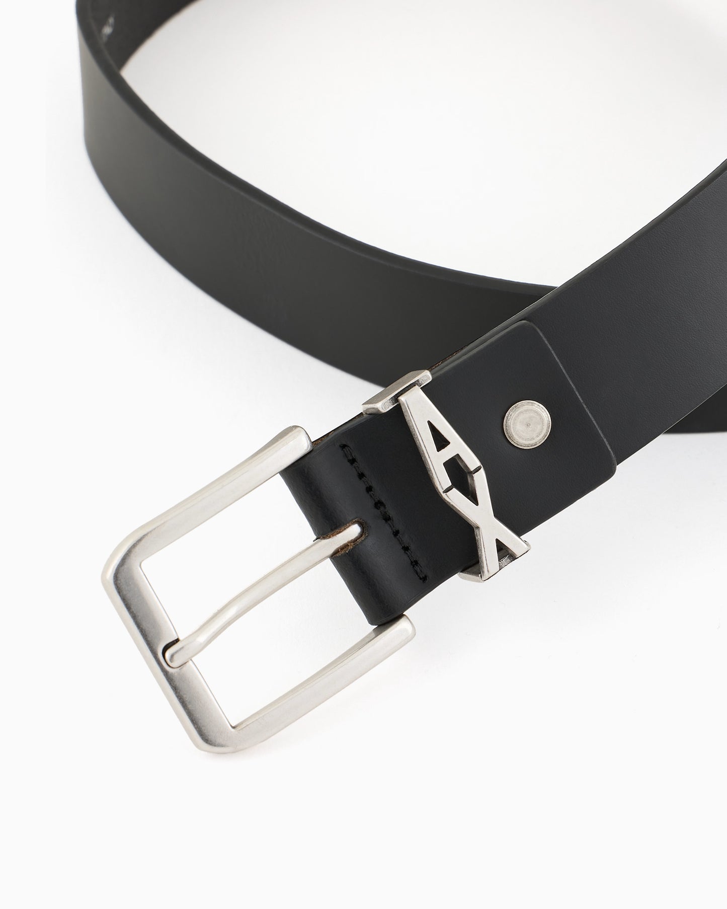 Belt AlX