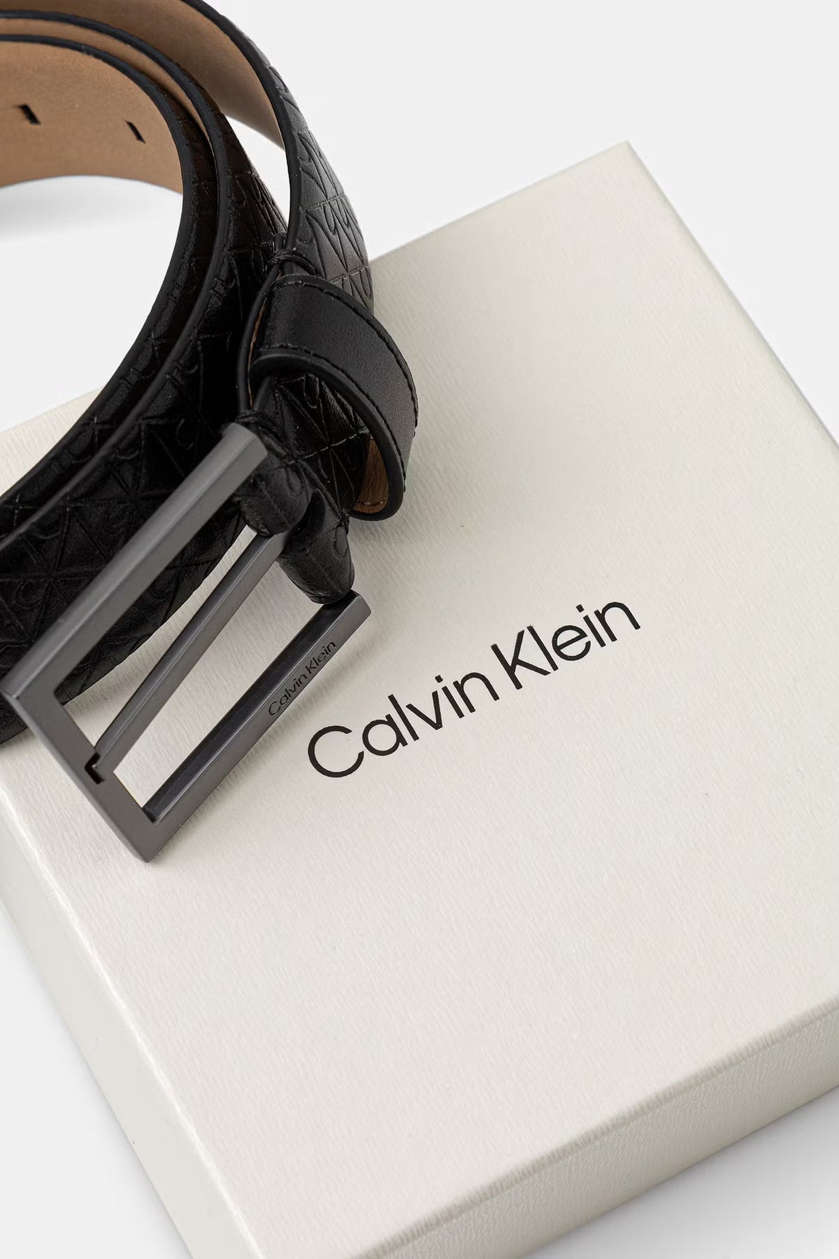 Cintura Smooth Calvin Klein