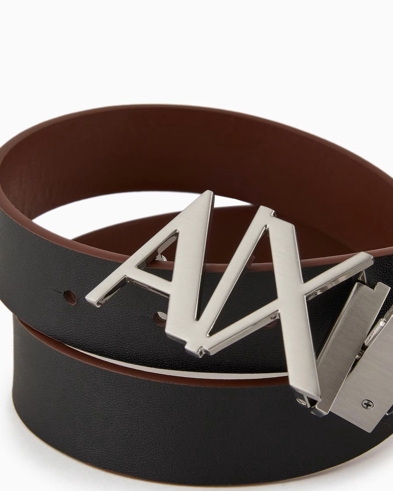 Plate Belt AlX