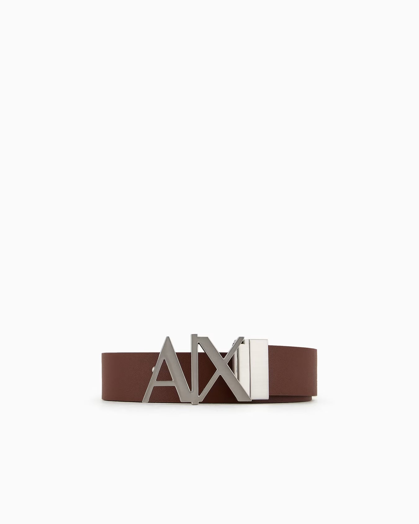 Plate Belt AlX