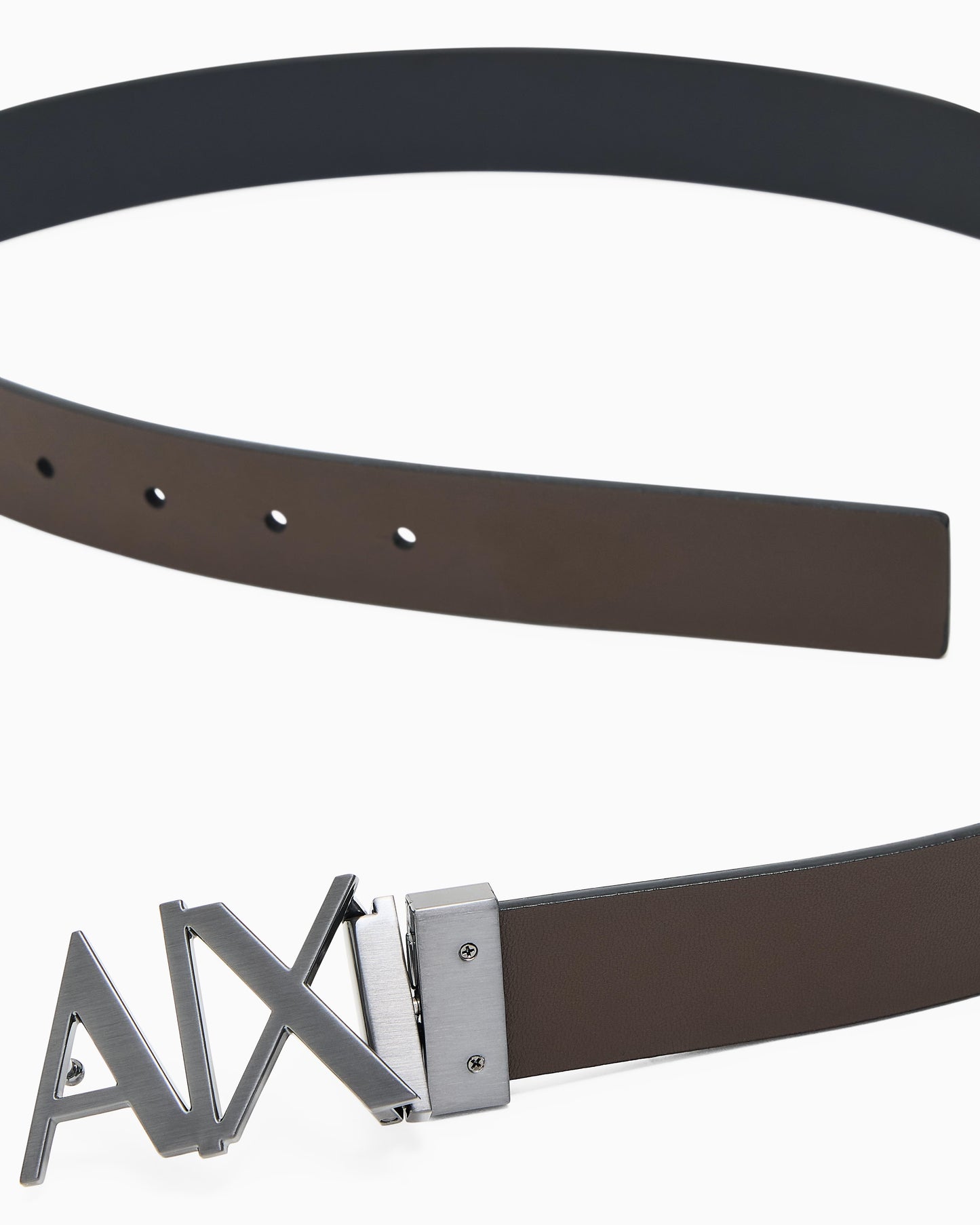Plate Belt AlX