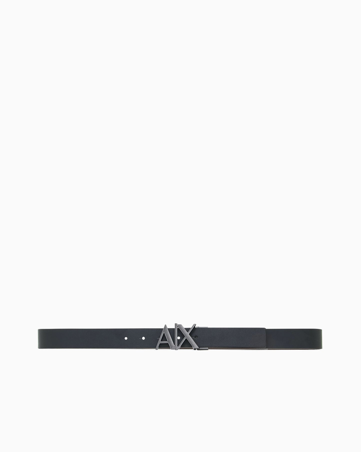 Plate Belt AlX