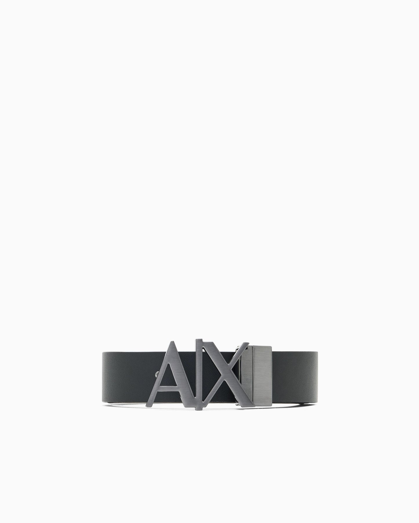 Plate Belt AlX