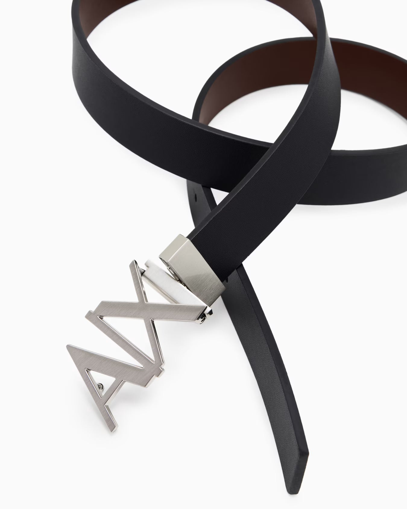 Plate Belt AlX