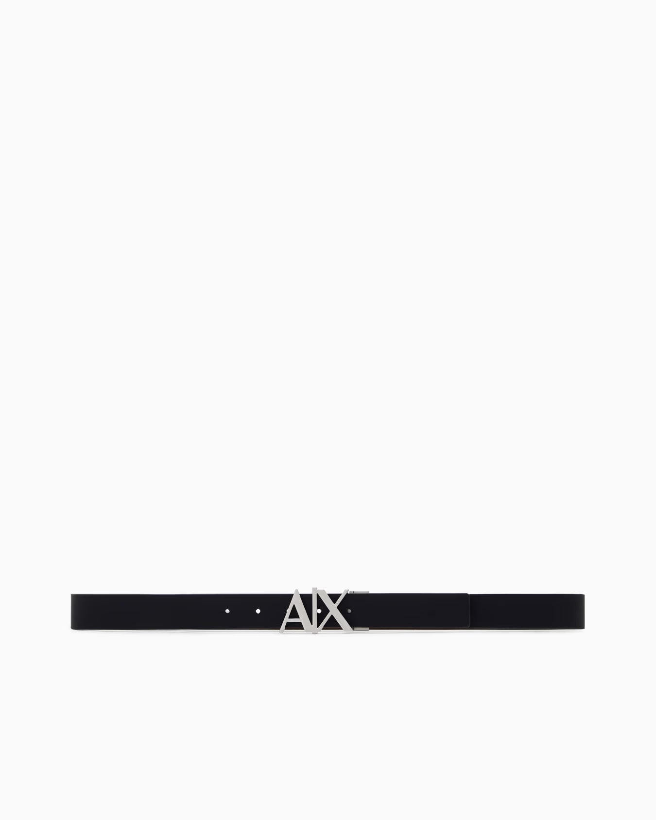 Plate Belt AlX