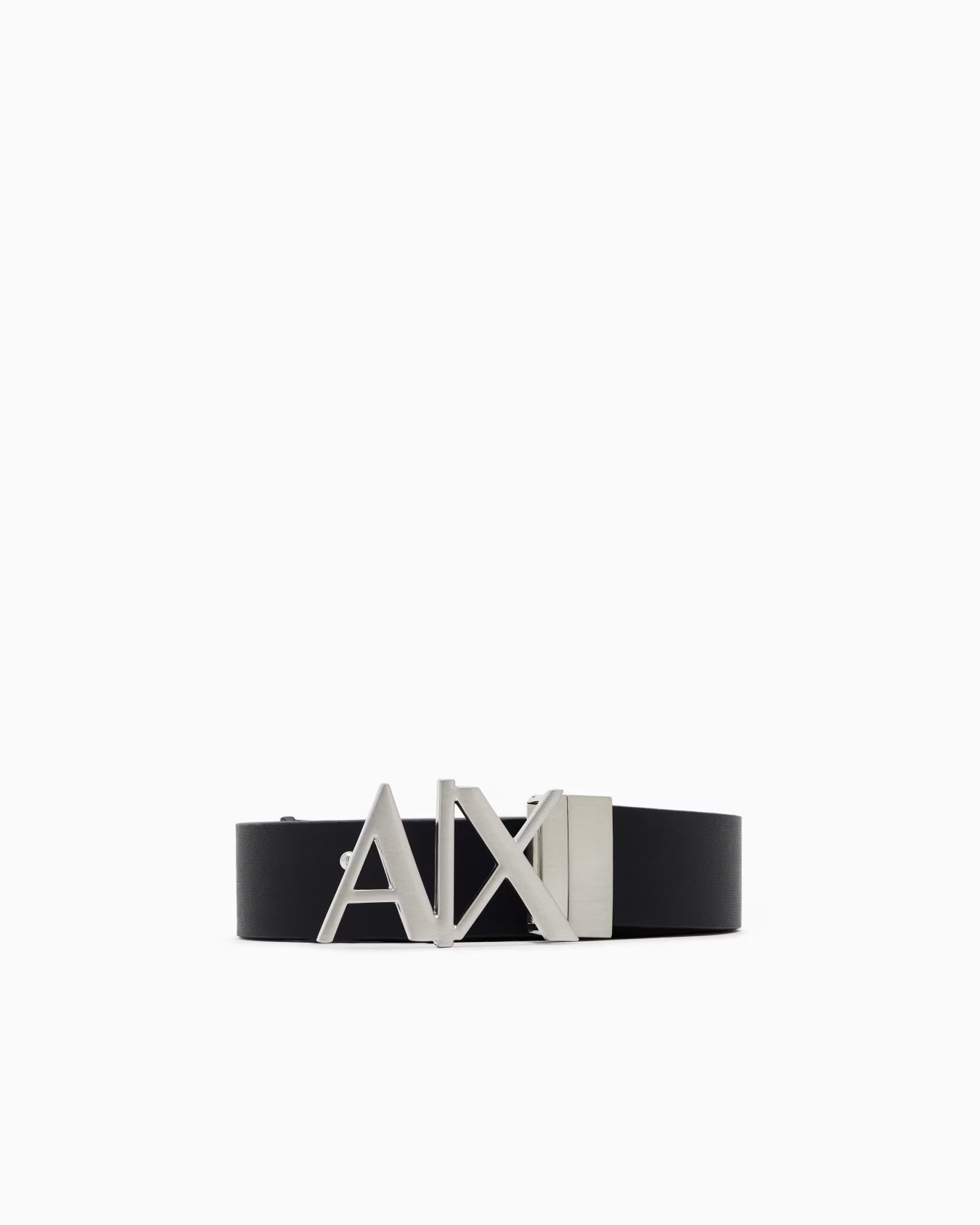 Plate Belt AlX
