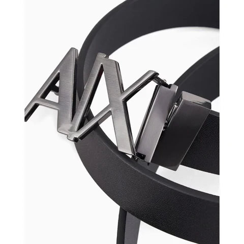 Plate Belt AlX