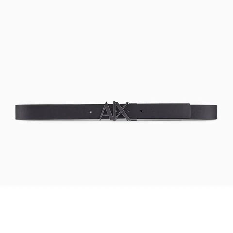 Plate Belt AlX