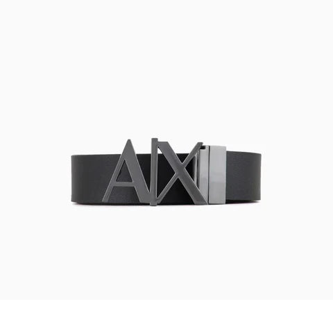 Plate Belt AlX