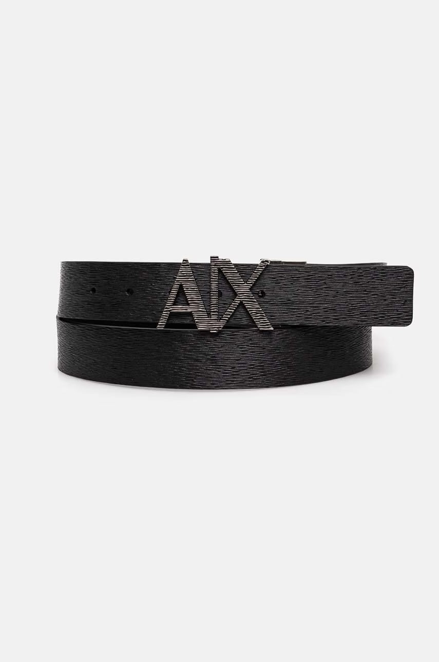 Belt AlX