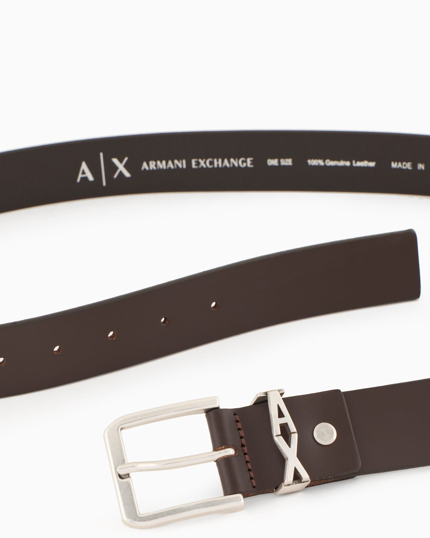 Belt AlX