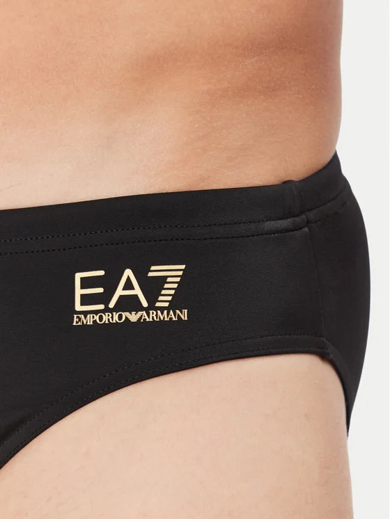 Slip Beachwear EA7
