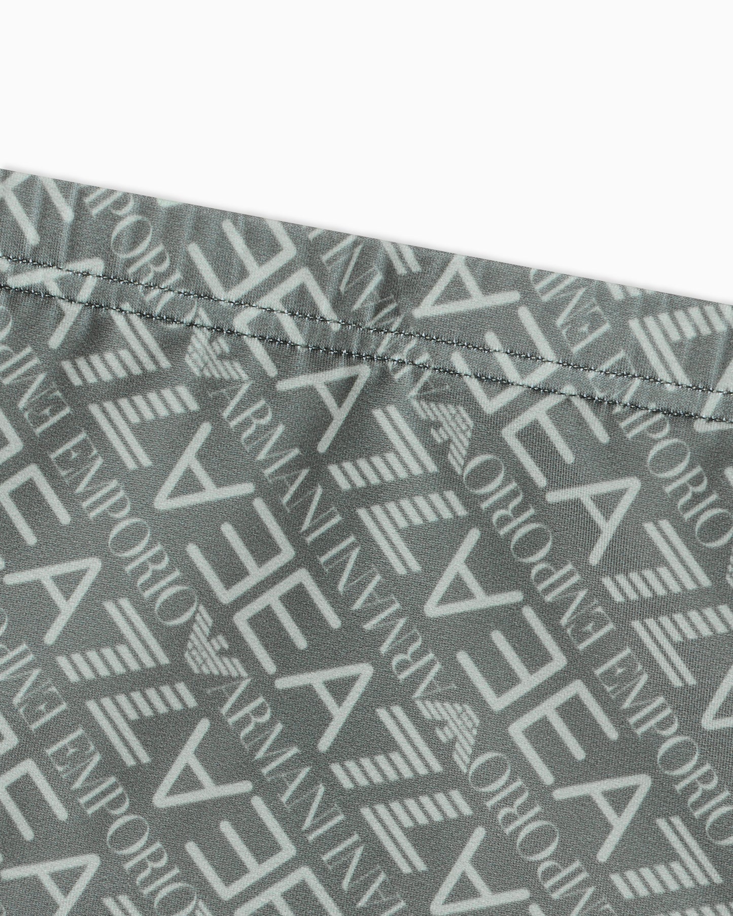 Slip Beachwear Monogram EA7