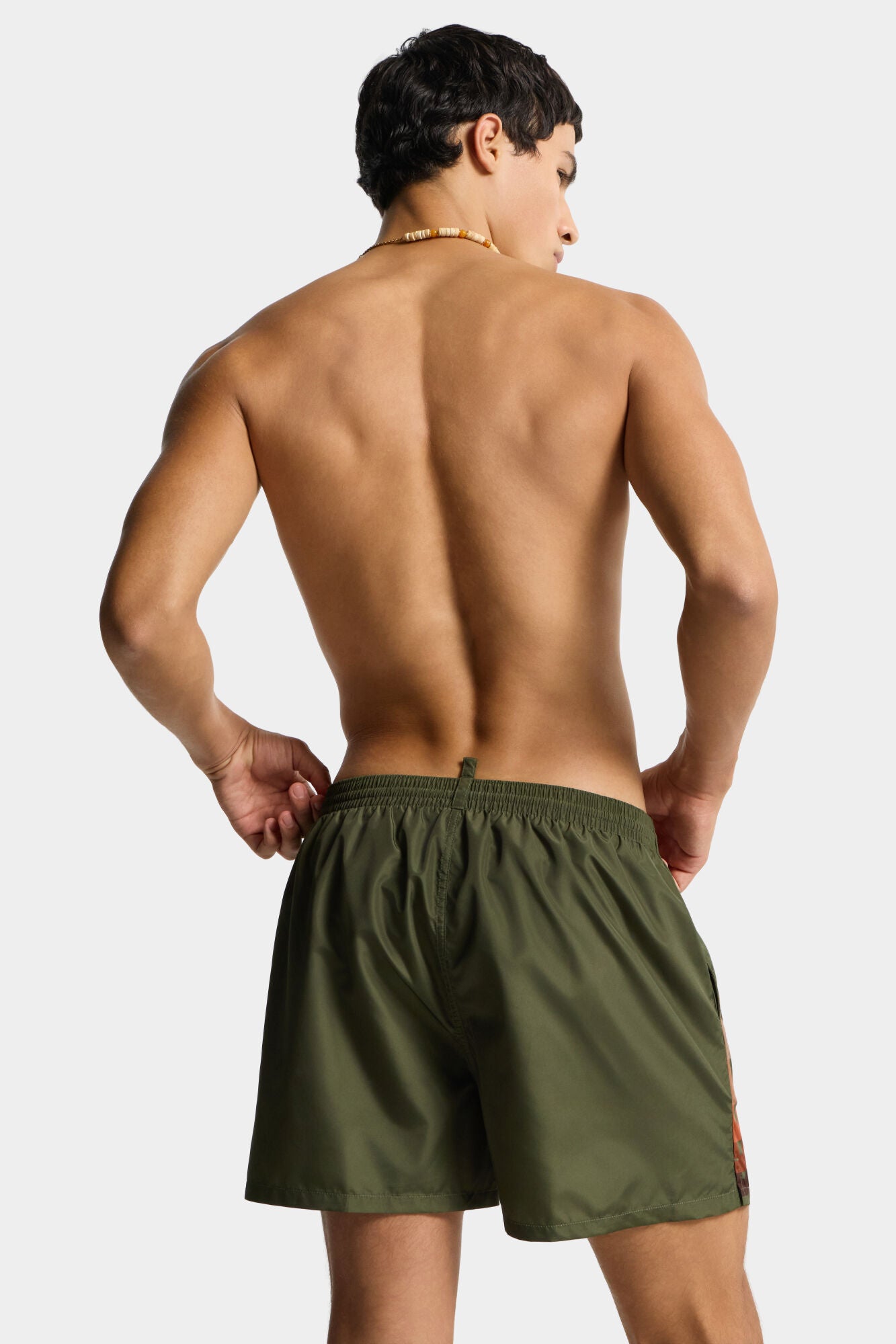Boxer Midi Dsquared2